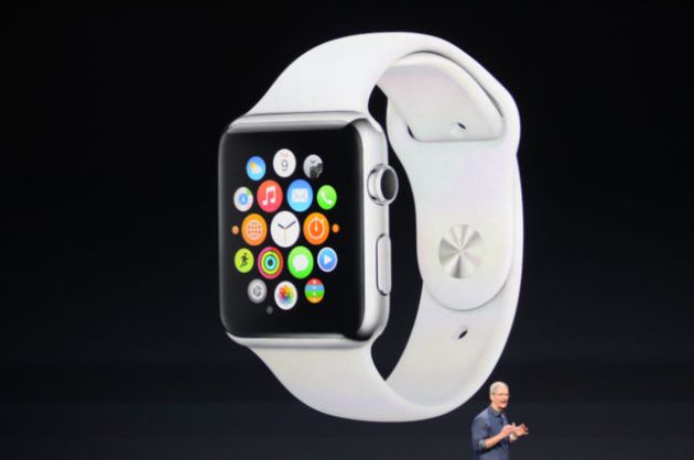 Apple presentar&aacute; novedades el 9 de marzo: &iquest;es hora del reloj inteligente?