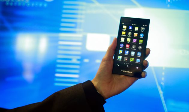 Mobile World Congress 2015