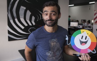 Enganchados a ‘Preguntados’