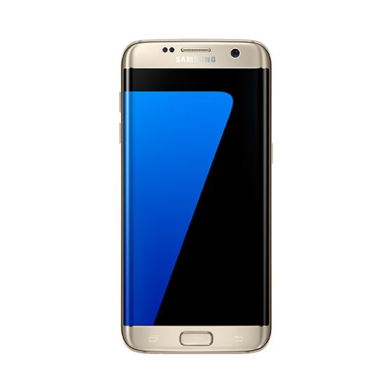 Samsung Galaxy s7 edge, uno de los 'smartphones' presentado por Samsung