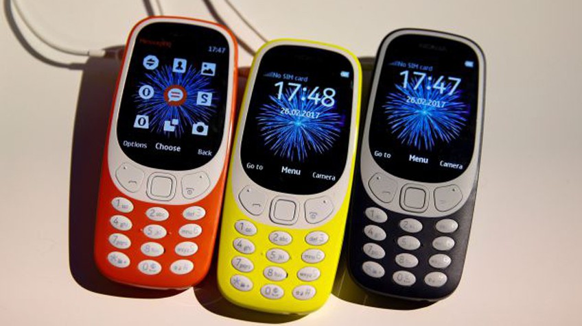 Nokia 3310: por que um celular de 160 reais pode ser uma ideia genial?