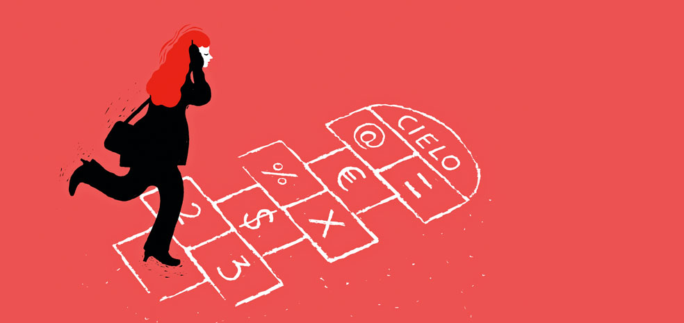 Escuelas de negocios