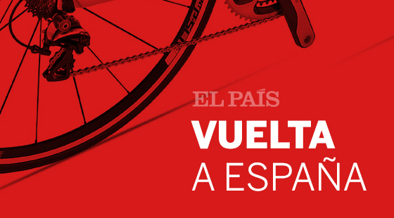 Resultado de imagen para vuelta a espaÃ±a simbolo