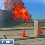 Estados Unidos hace público el vídeo del ataque del 11-S contra el Pentágono