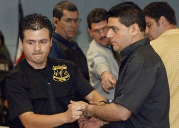 El llanto del cura timador