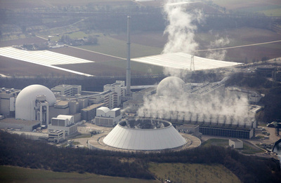 centrales nucleares en alemania mapa El mapa nuclear en el mundo | Internacional | EL PAÍS