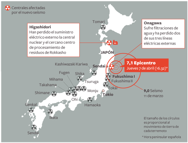 Resultado de imagen de japon central