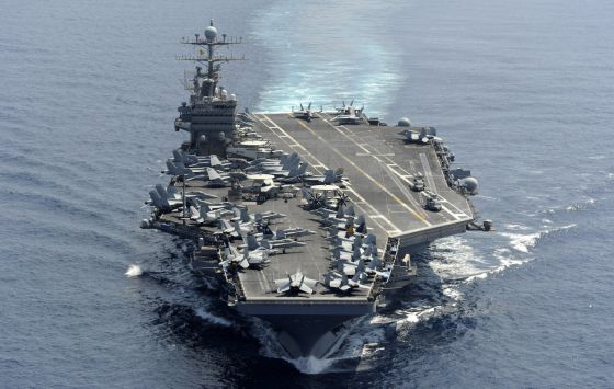 La UE acuerda vetar el petróleo de Irán