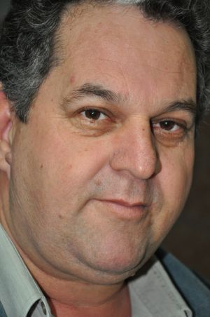 El periodista Paulo Rodrigues, 'Rocaro', asesinado en Ponta Pora.