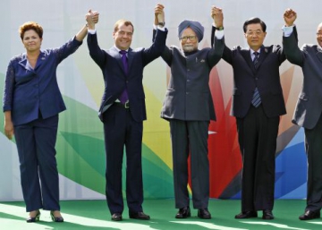 Los cinco, juntos otra vez