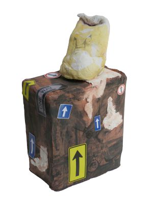 Nazarbáyev, el faraón del frío