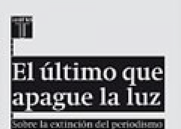El último que apague la luz