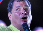 Rafael Correa, el alumno aventajado de Hugo Chávez