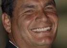 Ecuador otorga más poderes que nunca a Rafael Correa