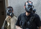 El ataque químico que viví en Siria
