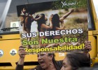 El legislativo ecuatoriano aprueba la explotación del Parque Yasuní