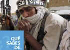 ¿Qué sabes de... yihadismo?