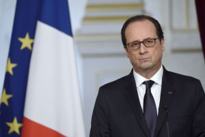 Hollande