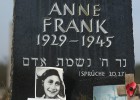La nueva muerte de Ana Frank