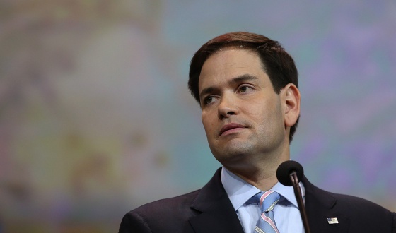 Marco Rubio