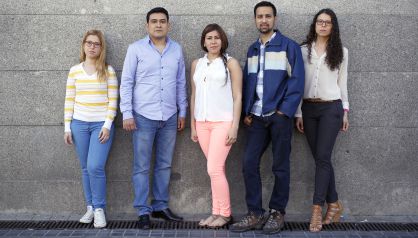 Venezuela: estudiantes