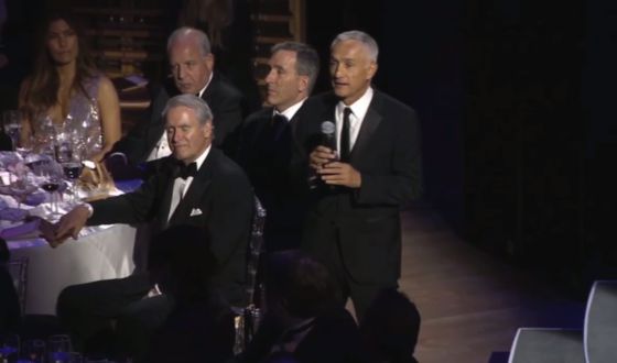 Jorge Ramos Jorge Ramos