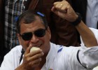 Ecuador - Presidente Correa