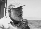 Los Hemingway vuelven por mar a Cuba