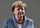 Merkel dóna un cop de mà en la negociació grega