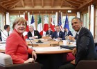 Obama eleva la pressió per tancar la crisi grega