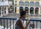 La nueva Cuba está en la Habana Vieja