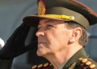 Cae el jefe del Ejército argentino, criticado por su papel en los 70