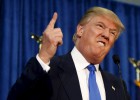 US Spanish TV network dumps Donald Trump over Mexican remarks