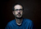 La redacción de ‘Le Monde’ elige como director a Jérôme Fenoglio