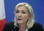 Le Pen carga contra la “laxa” política migratoria de Francia