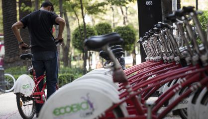 Ecobici