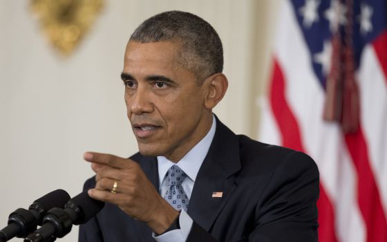 EE UU y la Unión Europea inician la suspensión de sanciones a Irán