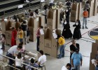 La compra de votos, punto negro de la jornada en Colombia
