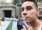 México abre a porta para a legalização da maconha