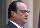 Hollande, el gendarme de Francia