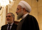 Teherán muestra su disposición a rebajar la tensión con Riad