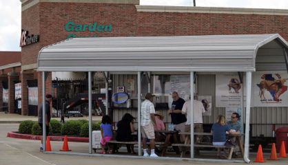 El restaurante de Texas que hace descuentos a los que porten un arma a la vista.