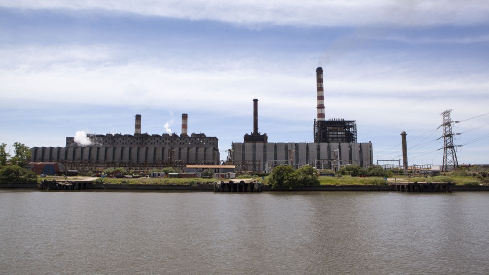 Conta de luz vai subir na Argentina