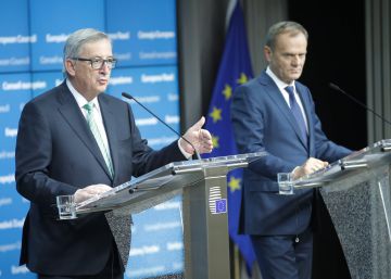 La UE sella un nuevo pacto con Reino Unido tras un maratón negociador