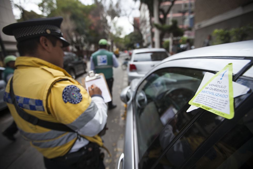 La tortura de demandar al Gobierno de la Ciudad de México 