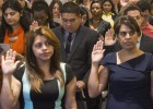 ‘Trump effect’ stirring massive mobilization of Latino voters