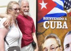 “If Trump wins, I’m off to Cuba”