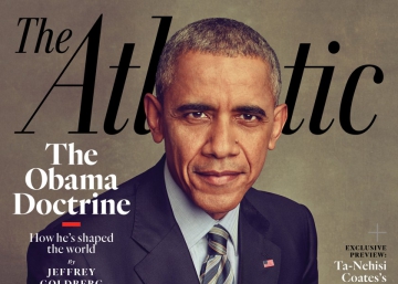 Obama rompe la baraja