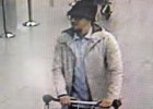 La fiscalía belga difunde un vídeo de cómo escapó el terrorista del sombrero