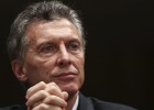 Argentina’s opposition attacks Macri over Bahamas account